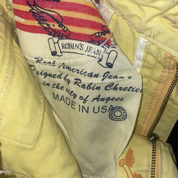 Robins Jeans New With Tags! - Picture 17 of 17